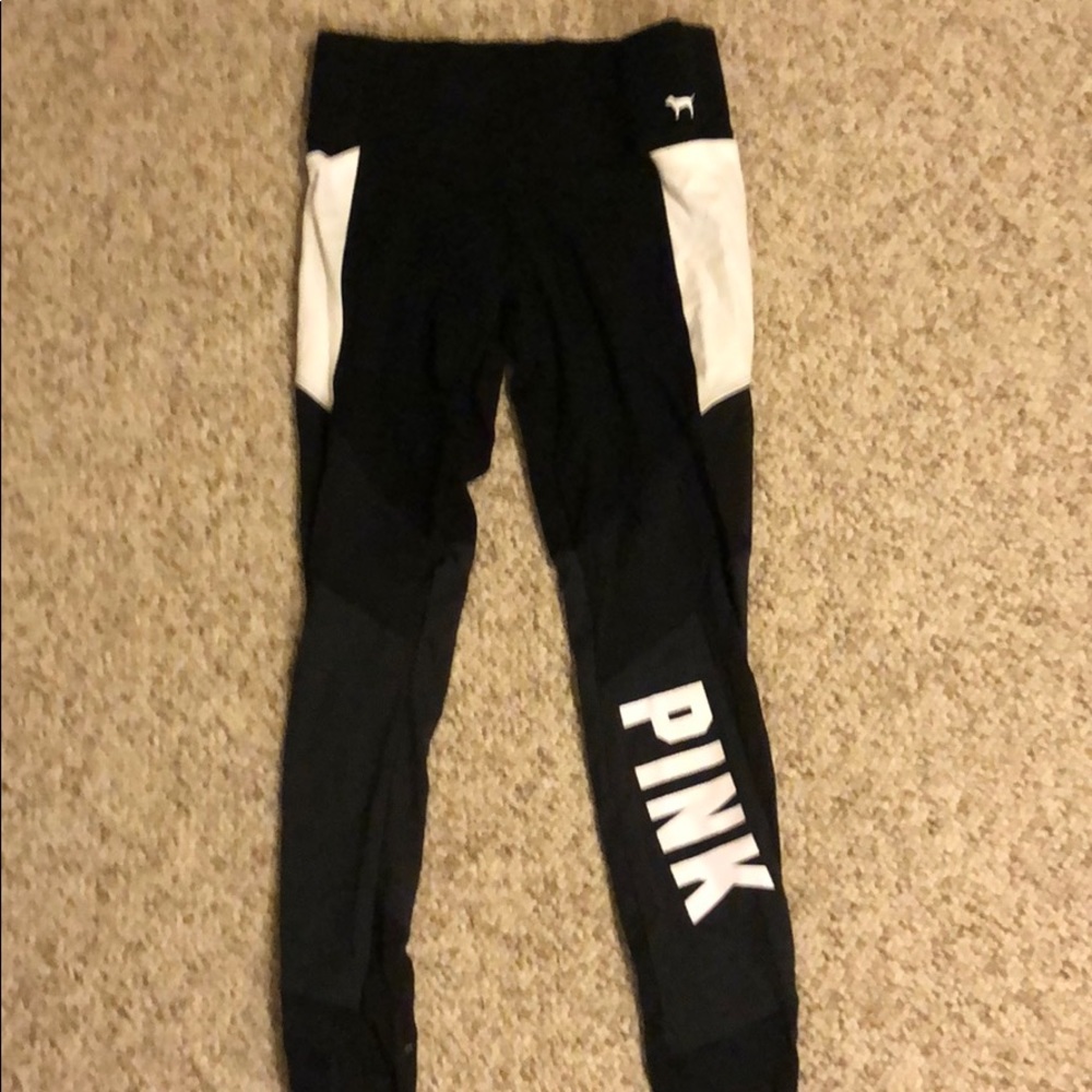 PINK leggings